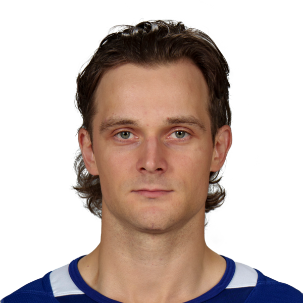 Teddy Blueger