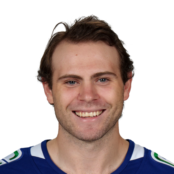 Jake DeBrusk