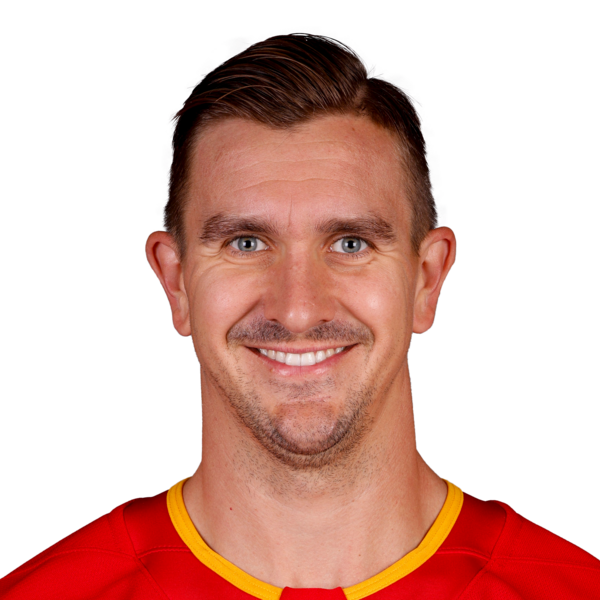 Mikael Backlund