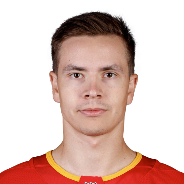 Yegor Sharangovich