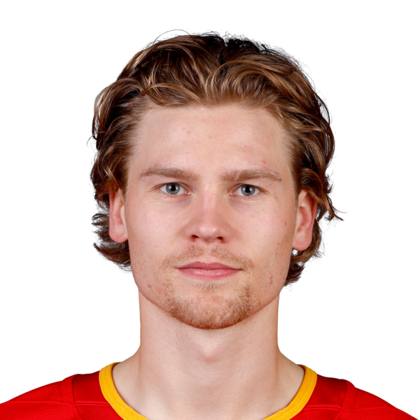 Connor Zary