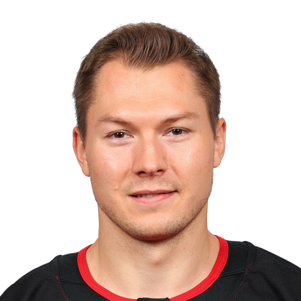 Curtis Lazar