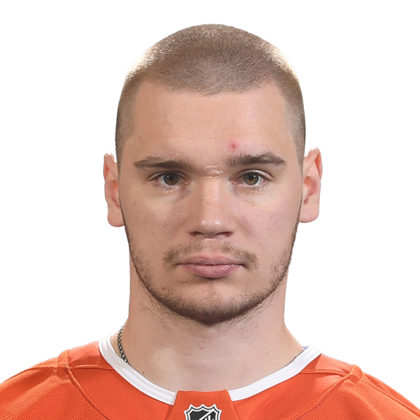 Vasily Podkolzin