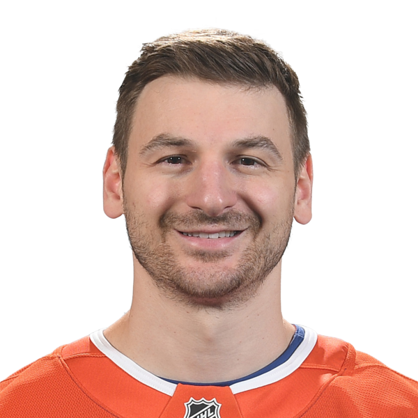 Zach Hyman