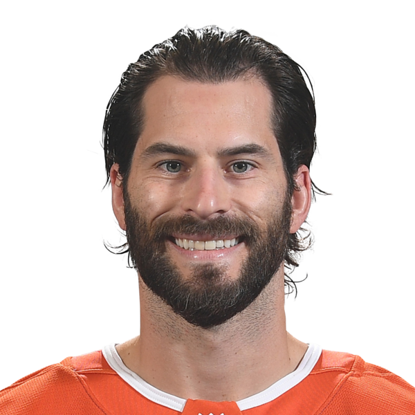 Adam Henrique