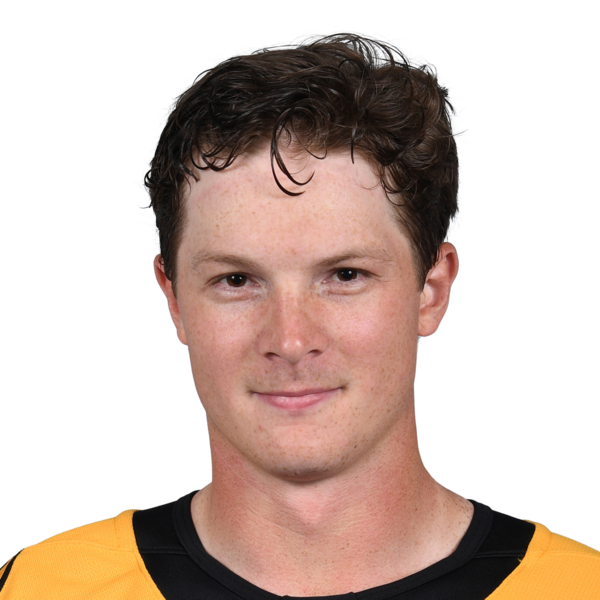 Trent Frederic