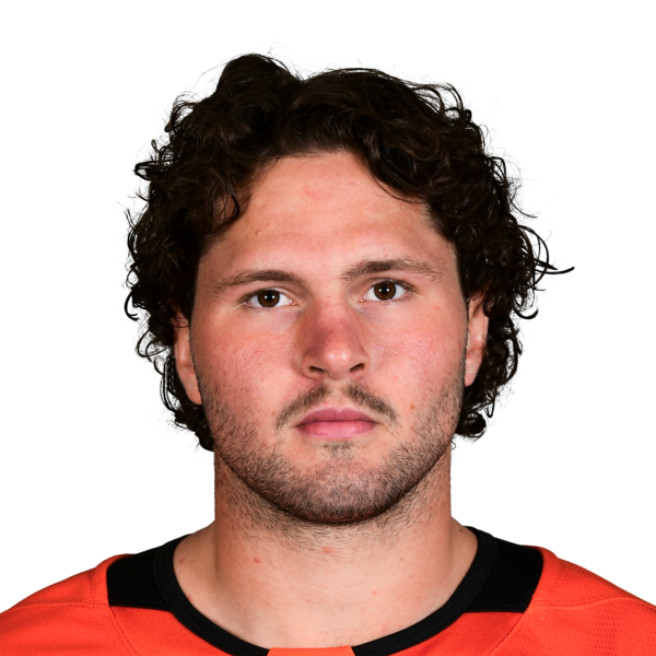 Mason McTavish