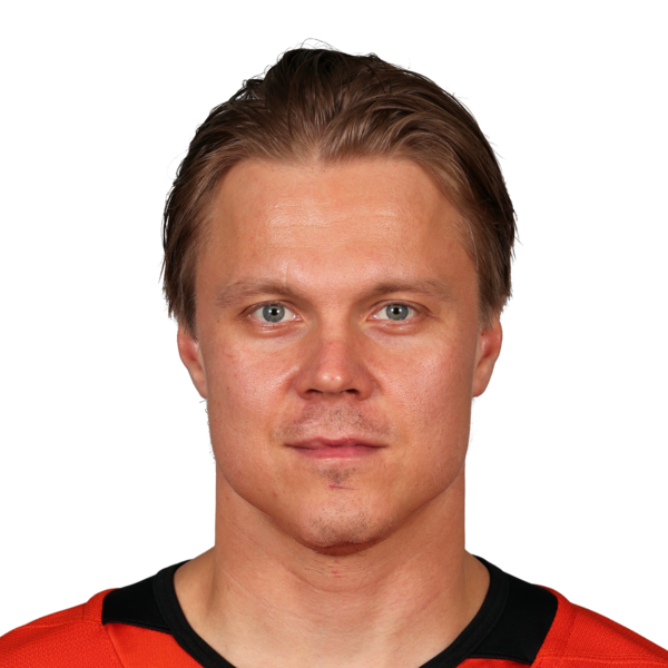 Mikael Granlund