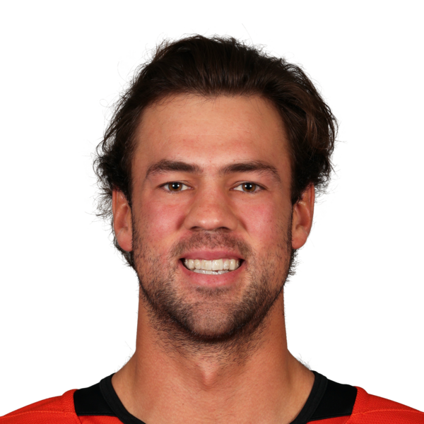 Ryan Poehling
