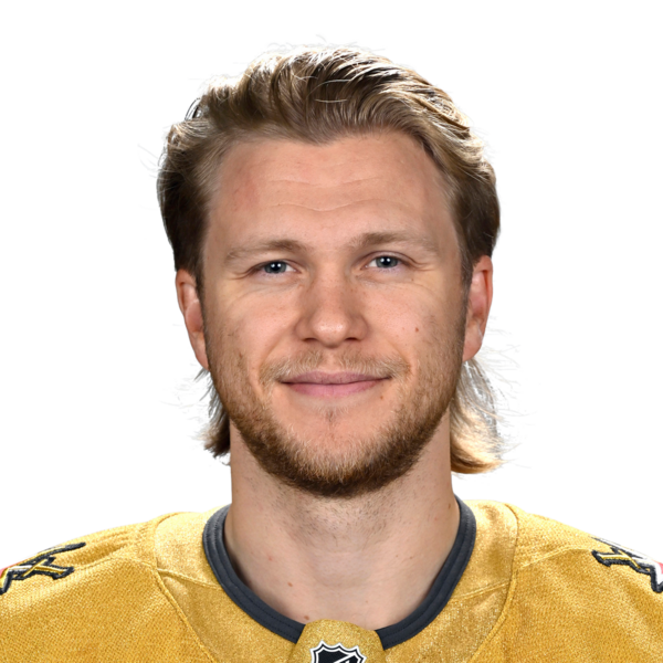 William Karlsson