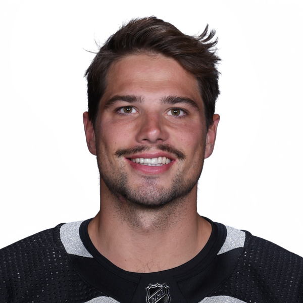 Kevin Fiala