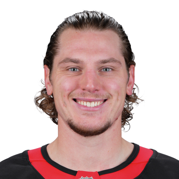 Adam Gaudette