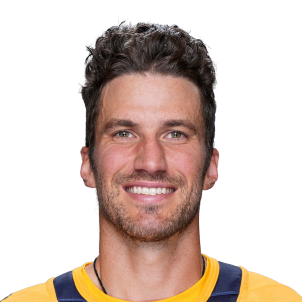 Roman Josi