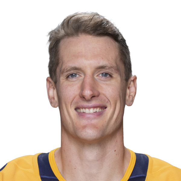 Michael McCarron