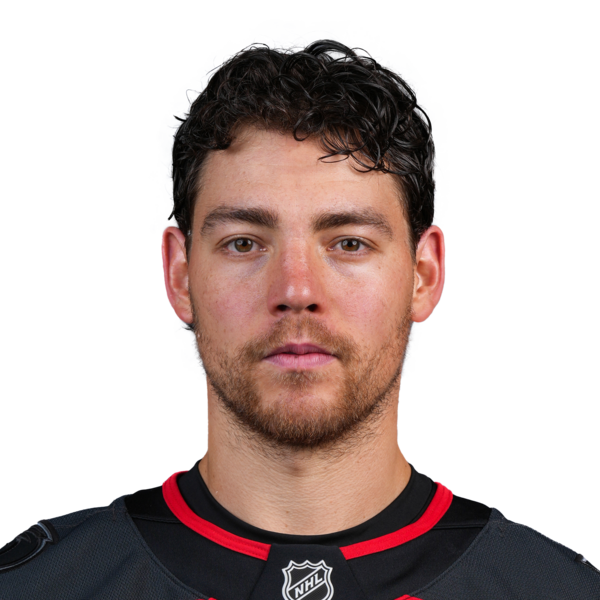 Tyson Jost