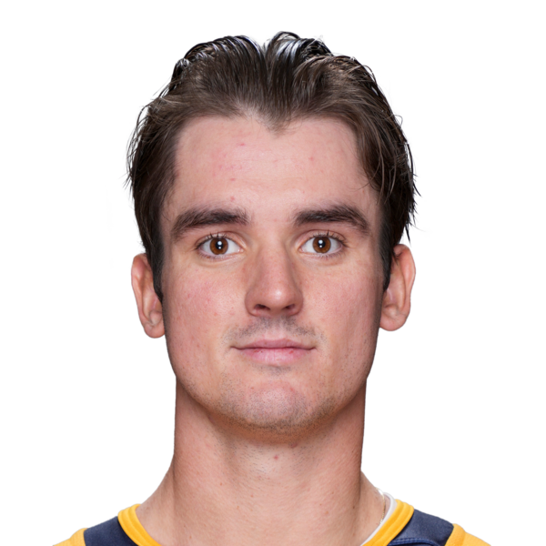 Justin Barron