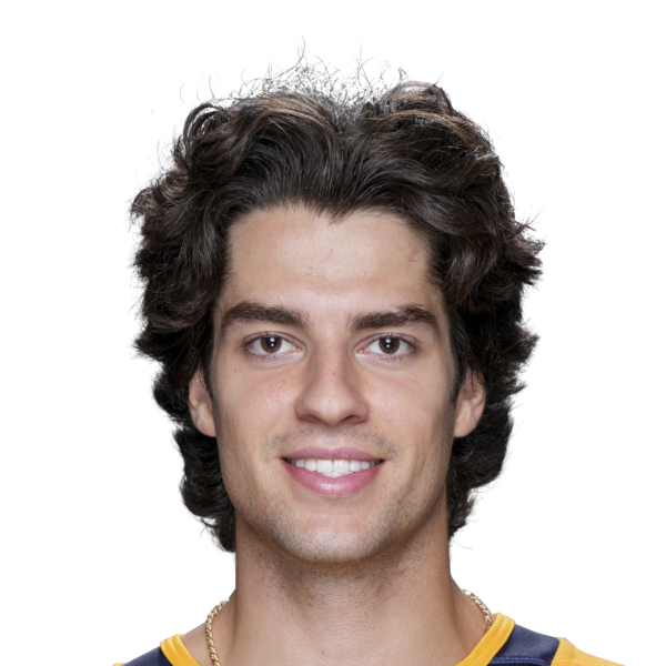 Luke Evangelista