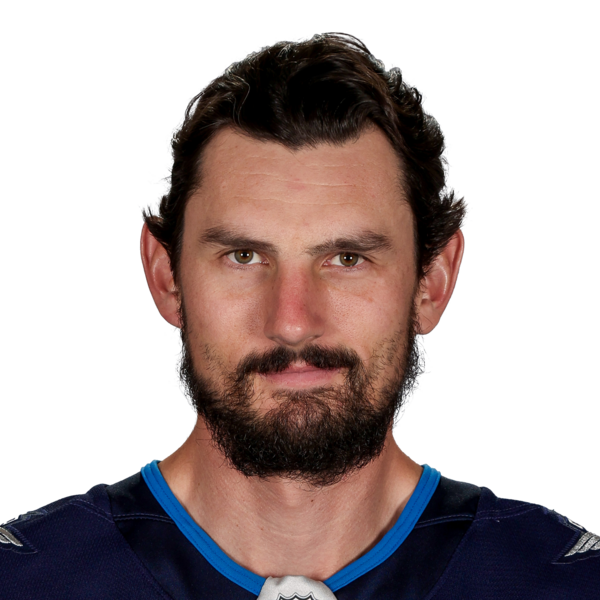 Connor Hellebuyck