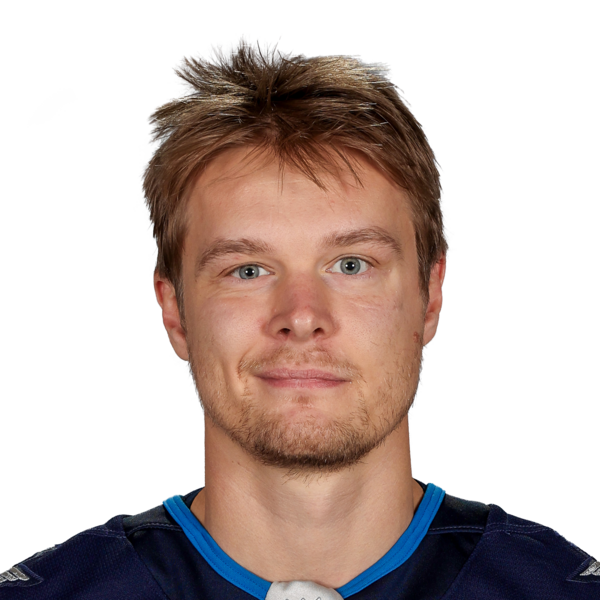 Vladislav Namestnikov