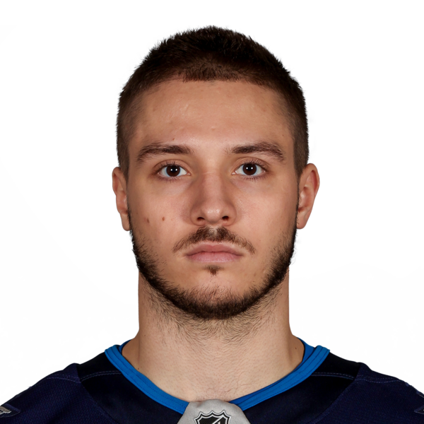 Nikita Chibrikov