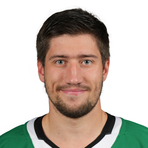 Ilya Lyubushkin