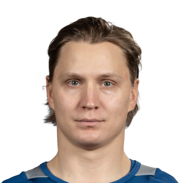 Joel Kiviranta Stick, Skates, Gloves, Helmet, Pants & Visor