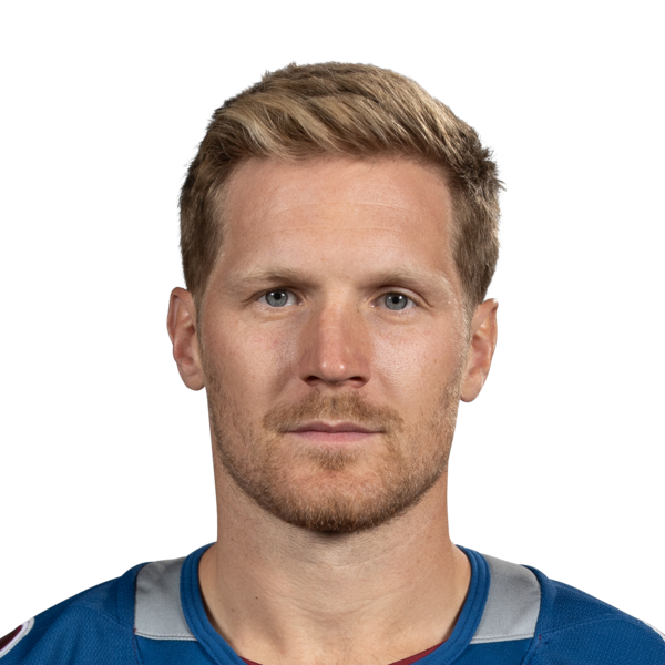 Gabriel Landeskog