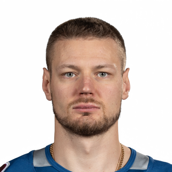 Valeri Nichushkin