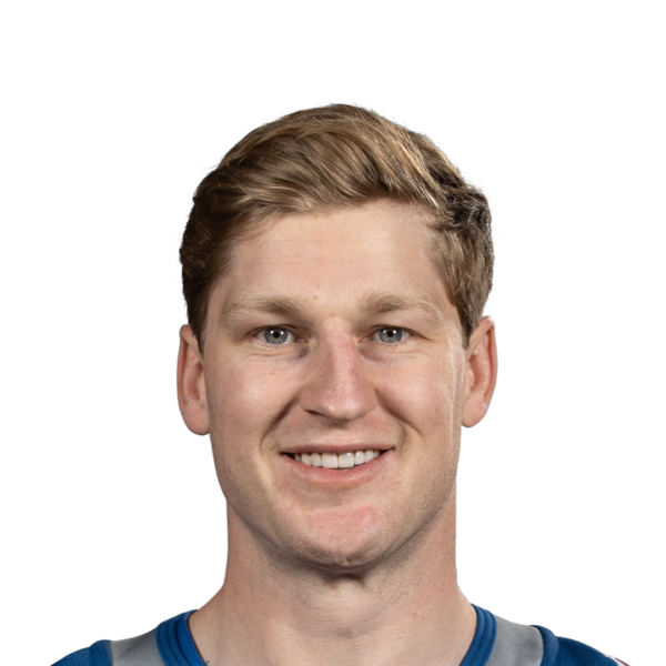 Nathan MacKinnon