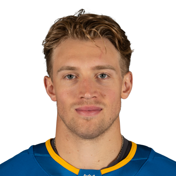 Dylan Holloway
