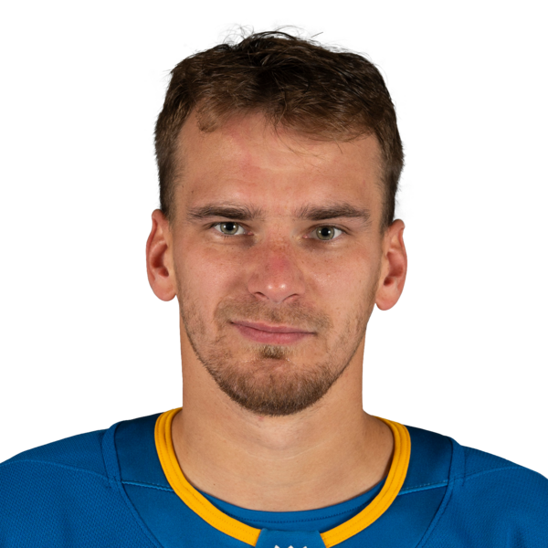 Pavel Buchnevich