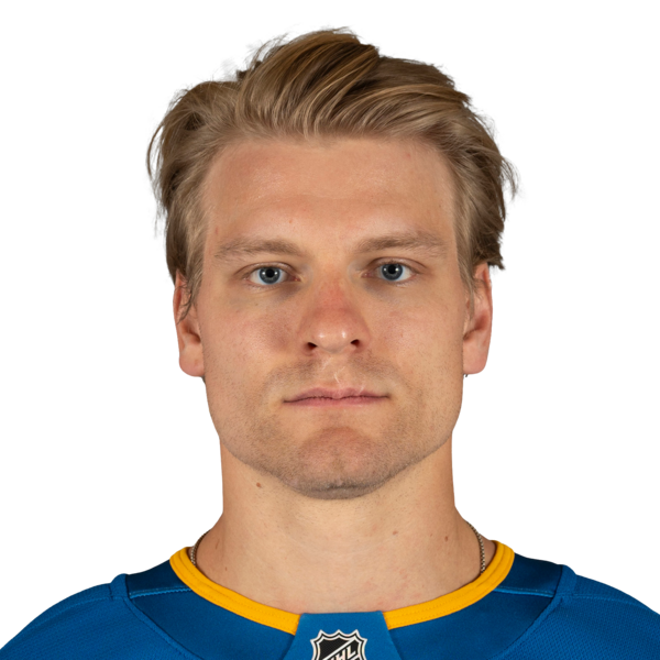 Colton Parayko
