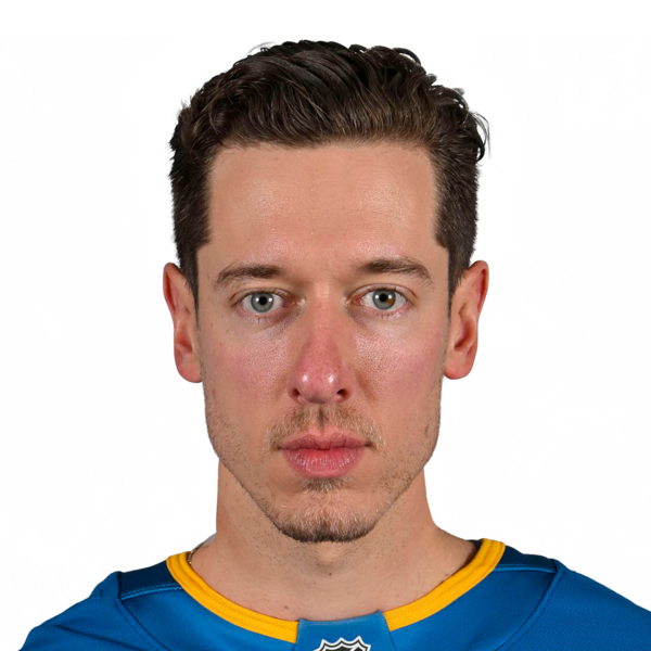 Jordan Binnington