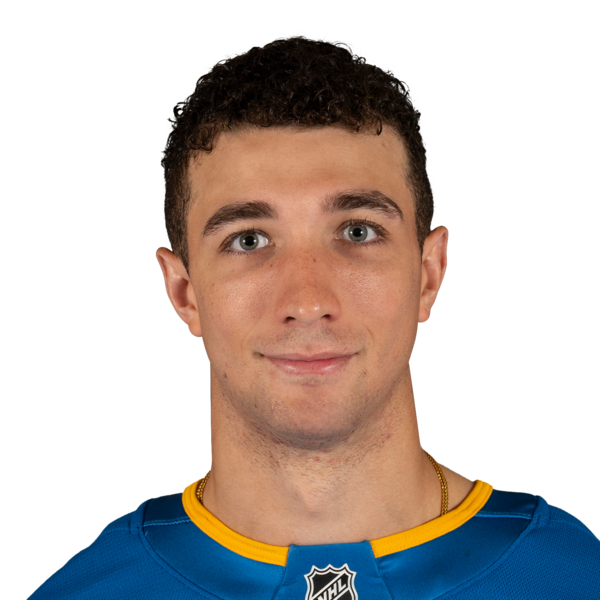 Logan Mailloux