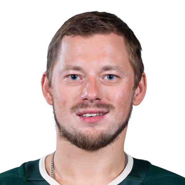 Vladimir Tarasenko
