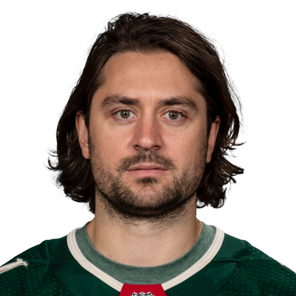 Mats Zuccarello
