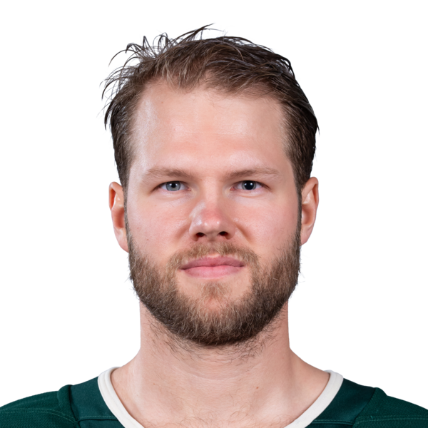 Filip Gustavsson