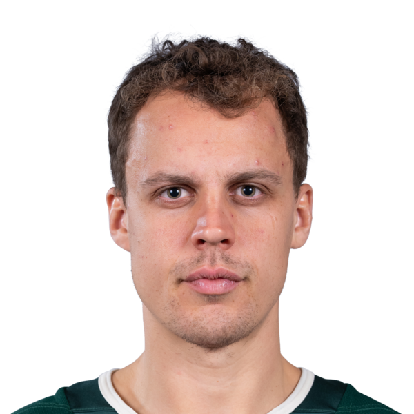 Joel Eriksson Ek