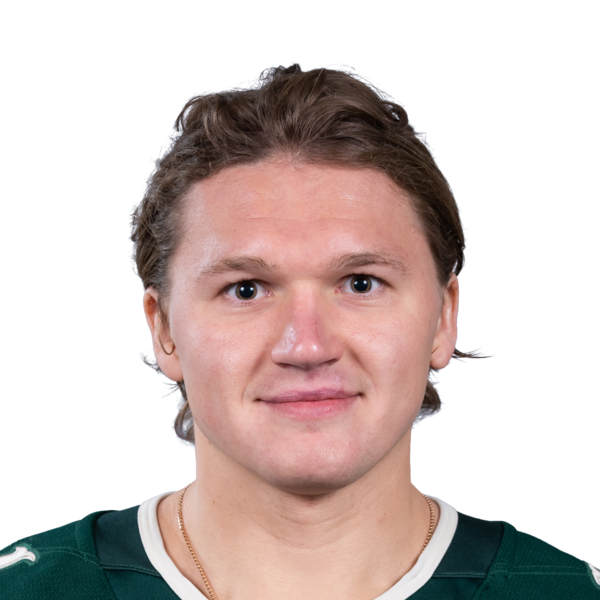 Kirill Kaprizov