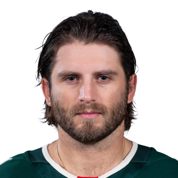 Ryan Hartman