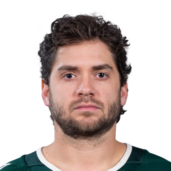 Vinnie Hinostroza