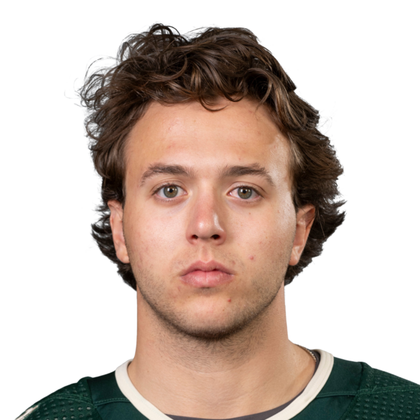 Brock Faber