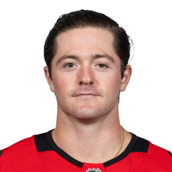 Ryan Donato