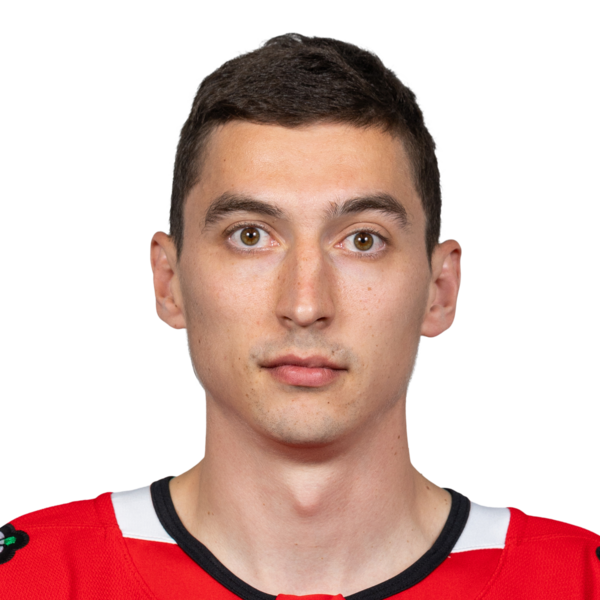Ilya Mikheyev