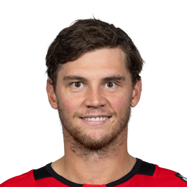 Andre Burakovsky