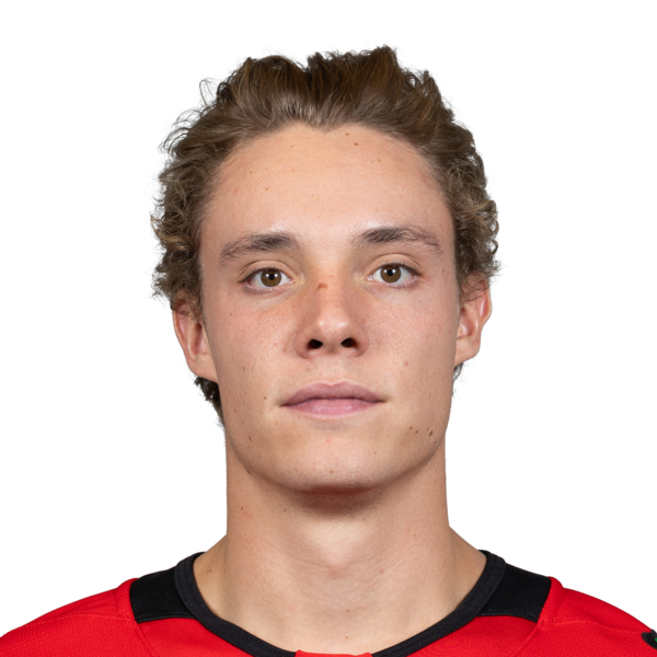 Alex Vlasic