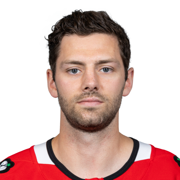Jason Dickinson