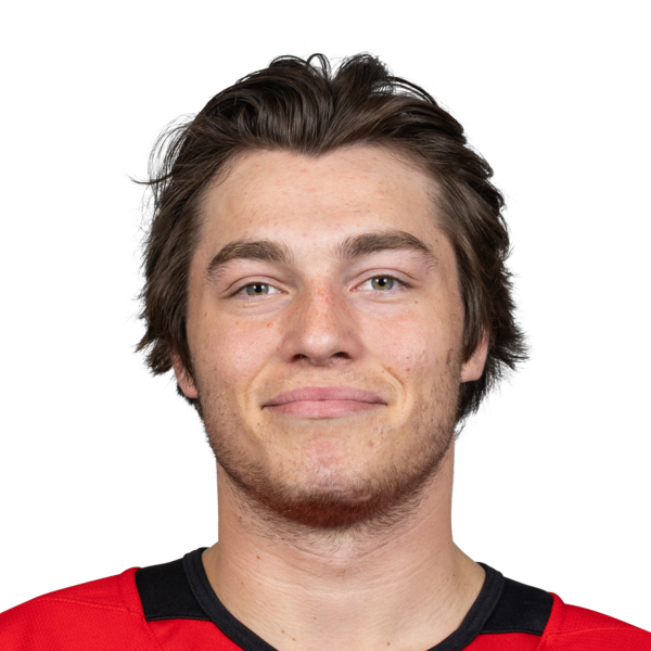 Colton Dach