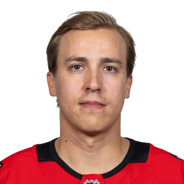 Teuvo Teravainen