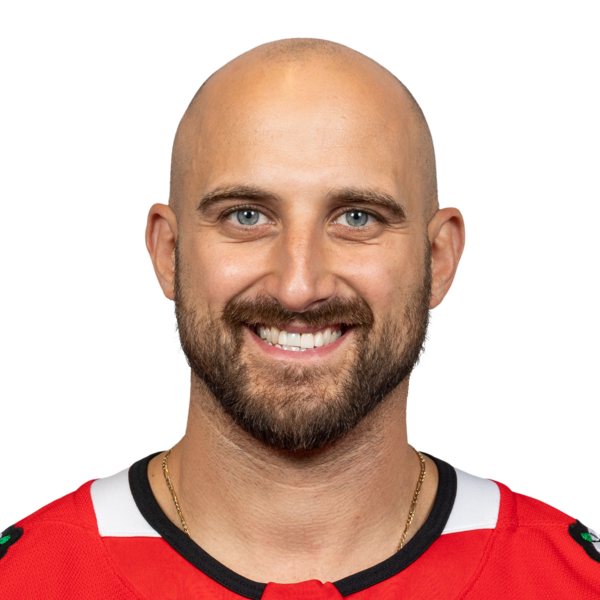 Nick Foligno
